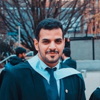 Ayed Alhajri  